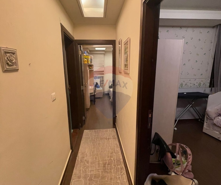 R9-3260 Apartment for Sale in Maarad Tripoli – 300 m² Panoramic View  شقة للبيع في المعرض طرابلس – 300 متر مربع،إطلالة خلّابة — Photo 3 of 17
