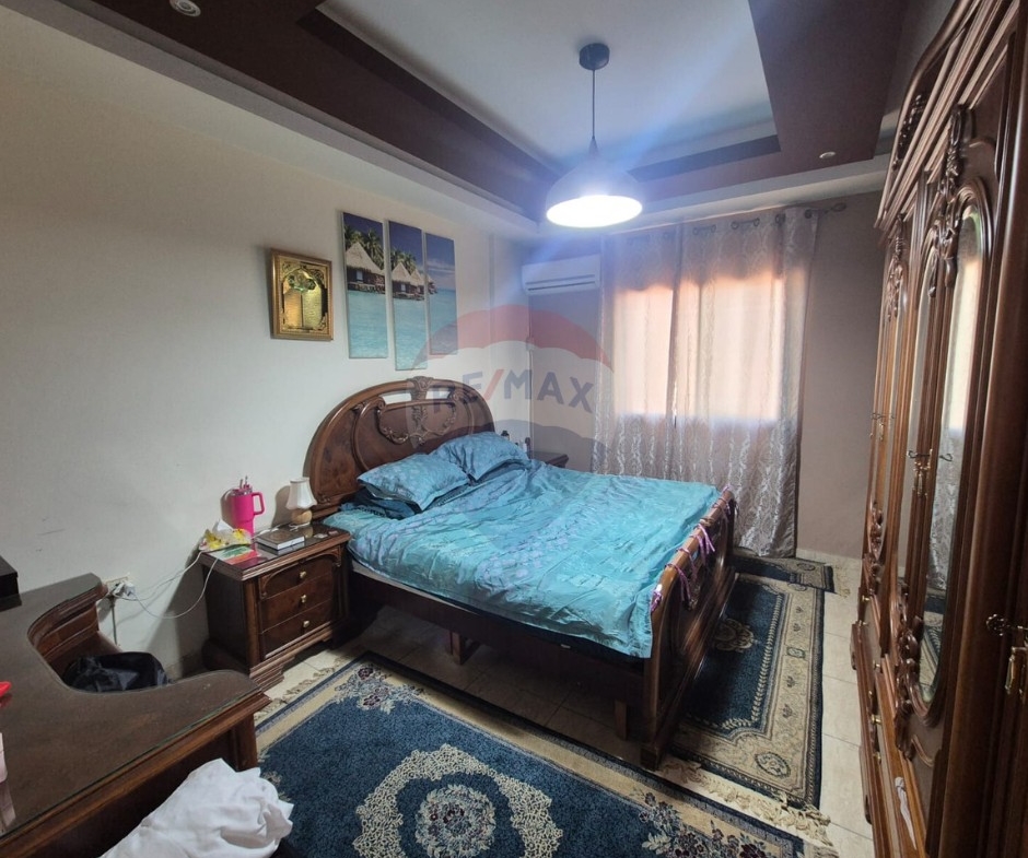 R9-3266 Apartment for Sale in Abou Samra Tripoli – 135 m² شقة للبيع في أبو سمرا طرابلس – 135 متر مربع — Photo 3 of 13