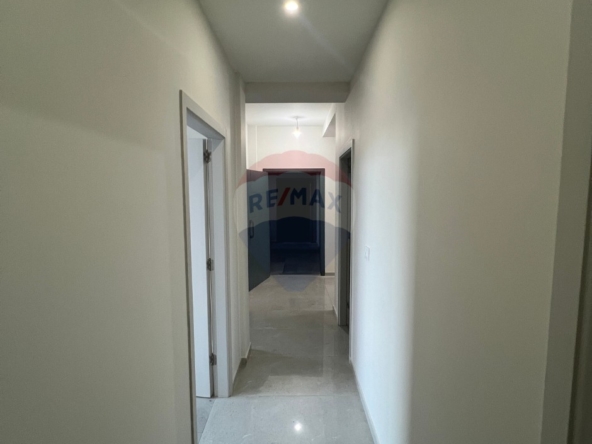 R9-3270 Apartment for Sale in Deddeh Koura – 117 m²شقة للبيع في دده الكورة – 117 متر مربع — Photo 3 of 7