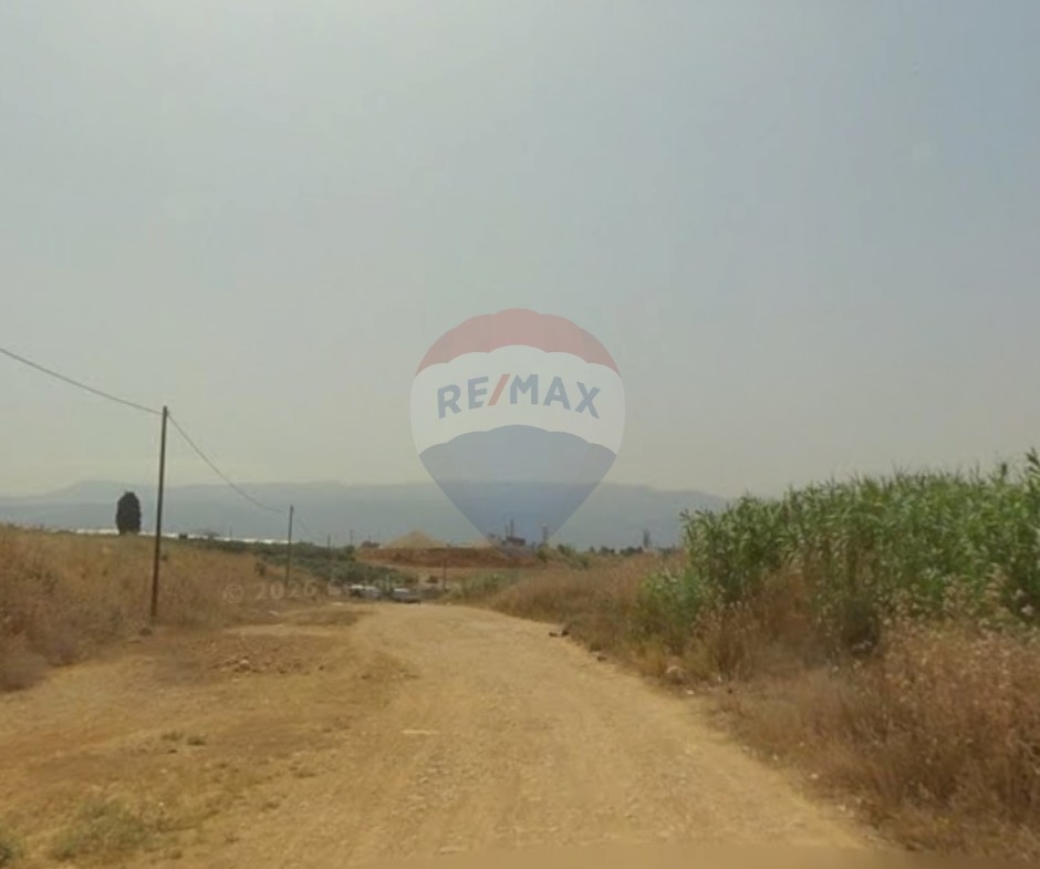 R9-3275 Industrial Land for Sale in Mejdalaya Zgharta – 11,000 m²أرض صناعية للبيع في مجدليا زغرتا – 11,000 متر مربع — Photo 2 of 3