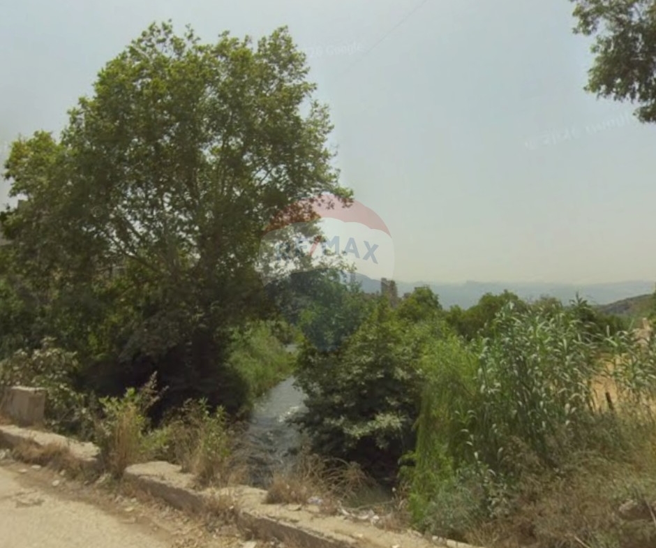 R9-3278 Land for Sale in Shalfeh Tripoli – 12,000 m², Agricultural & Tourist Zoning أرض للبيع في شلفه طرابلس – 12,000 متر مربع، زراعي وسياحي — Photo 2 of 3