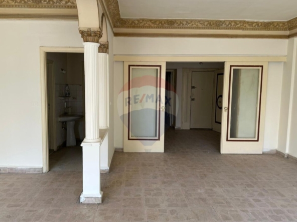 R9-3281 Apartment for Sale in Azmi Tripoli – 207 m² شقة للبيع في عزمي طرابلس – 207 متر مربع — Photo 3 of 12