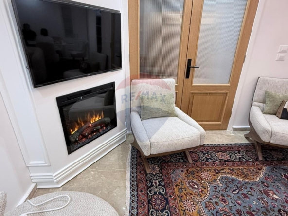 R9-3288 Apartment for Sale in Nakhleh Koura – 155 m²,Garden شقة للبيع في نخلة الكورة – 155 متر مربع مع حديقة — Photo 3 of 5