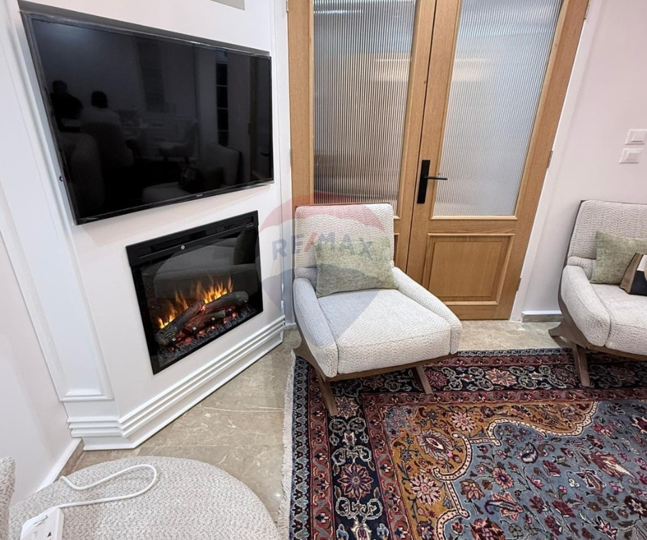 R9-3288 Apartment for Sale in Nakhleh Koura – 155 m²,Garden شقة للبيع في نخلة الكورة – 155 متر مربع مع حديقة — Photo 3 of 5
