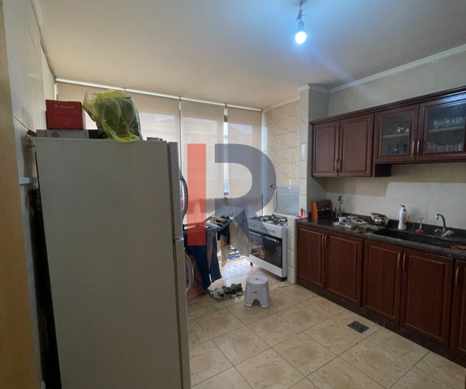R9-3291 شقة للبيع في أبو سمرا طرابلس – 120 متر مربع — الصورة 3 من 10