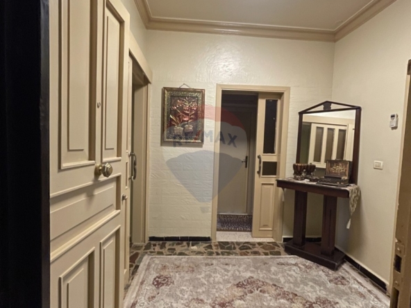 R9-3293 Apartment for Sale in Abou Samra Tripoli – 110 m²شقة للبيع في أبو سمرا طرابلس – 110 متر مربع — Photo 3 of 9