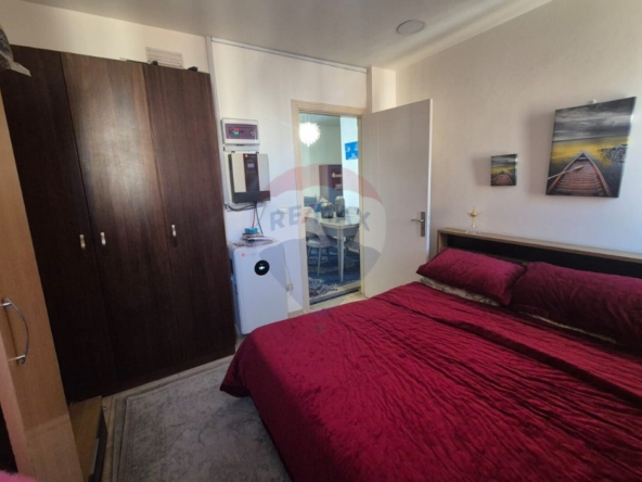 R9-3266 Apartment for Sale in Abou Samra Tripoli – 135 m² شقة للبيع في أبو سمرا طرابلس – 135 متر مربع — Photo 4 of 13