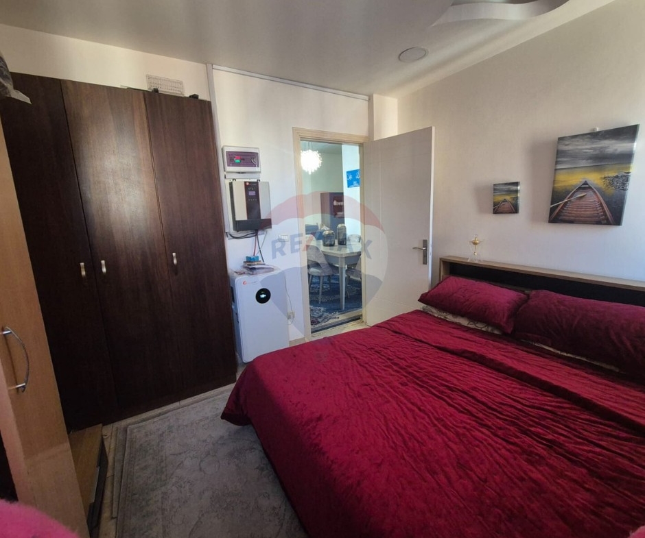 R9-3266 Apartment for Sale in Abou Samra Tripoli – 135 m² شقة للبيع في أبو سمرا طرابلس – 135 متر مربع — Photo 4 of 13