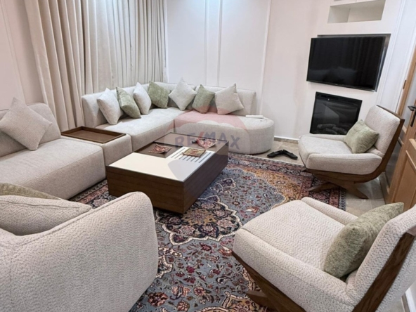 R9-3288 Apartment for Sale in Nakhleh Koura – 155 m²,Garden شقة للبيع في نخلة الكورة – 155 متر مربع مع حديقة — Photo 4 of 5