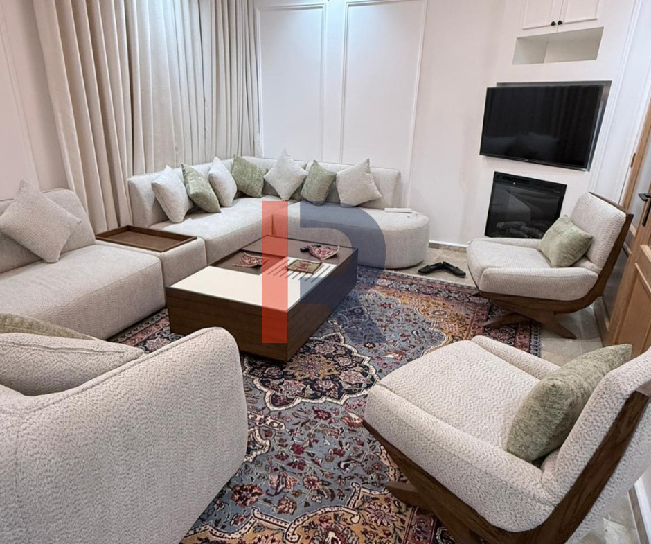 R9-3288 Apartment for Sale in Nakhleh Koura – 155 m²,Garden شقة للبيع في نخلة الكورة – 155 متر مربع مع حديقة — Photo 4 of 5