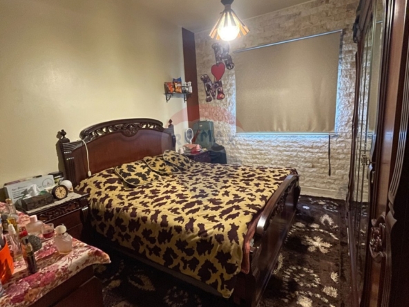 R9-3293 Apartment for Sale in Abou Samra Tripoli – 110 m²شقة للبيع في أبو سمرا طرابلس – 110 متر مربع — Photo 4 of 9