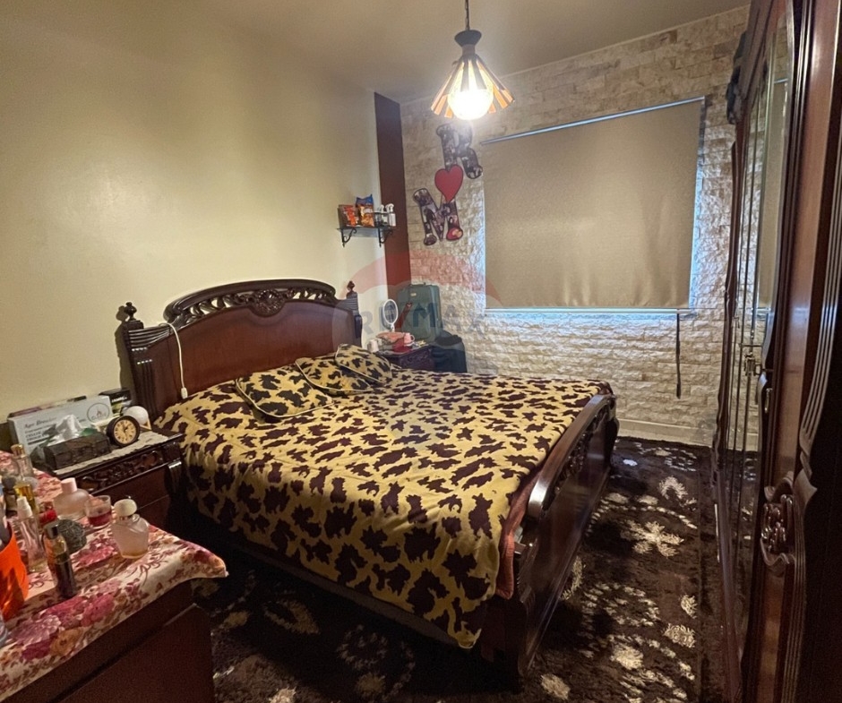 R9-3293 Apartment for Sale in Abou Samra Tripoli – 110 m²شقة للبيع في أبو سمرا طرابلس – 110 متر مربع — Photo 4 of 9