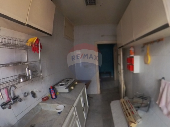 R9-3259 Apartment for Rent in Miten Street Tripoli – 140 m² شقة للإيجار في شارع الميتين طرابلس – 140 متر مربع — Photo 4 of 6