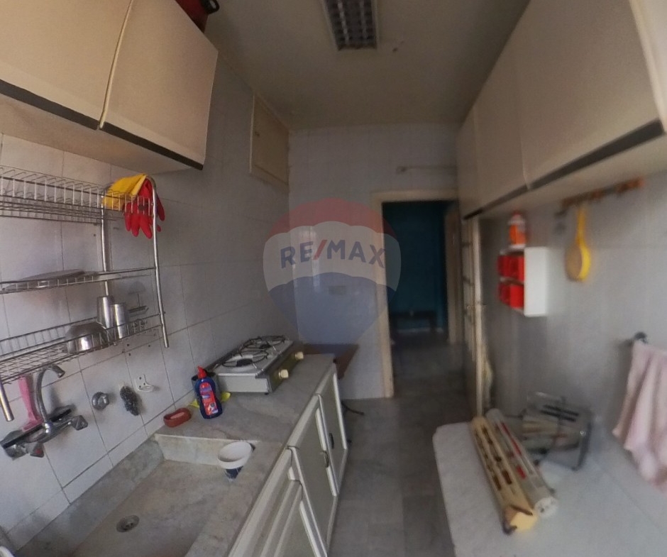 R9-3259 Apartment for Rent in Miten Street Tripoli – 140 m² شقة للإيجار في شارع الميتين طرابلس – 140 متر مربع — Photo 4 of 6
