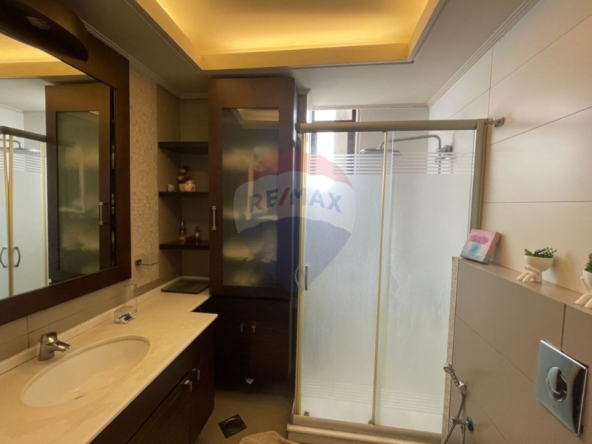 R9-3260 Apartment for Sale in Maarad Tripoli – 300 m² Panoramic View  شقة للبيع في المعرض طرابلس – 300 متر مربع،إطلالة خلّابة — Photo 4 of 17