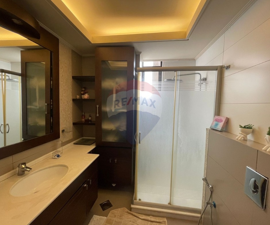 R9-3260 Apartment for Sale in Maarad Tripoli – 300 m² Panoramic View  شقة للبيع في المعرض طرابلس – 300 متر مربع،إطلالة خلّابة — Photo 4 of 17