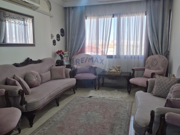 R9-3266 Apartment for Sale in Abou Samra Tripoli – 135 m² شقة للبيع في أبو سمرا طرابلس – 135 متر مربع — Photo 5 of 13