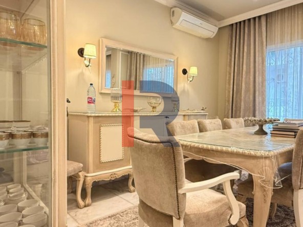 R9-3269 شقة للبيع في عزمي طرابلس – 150 متر مربع — الصورة 5 من 12