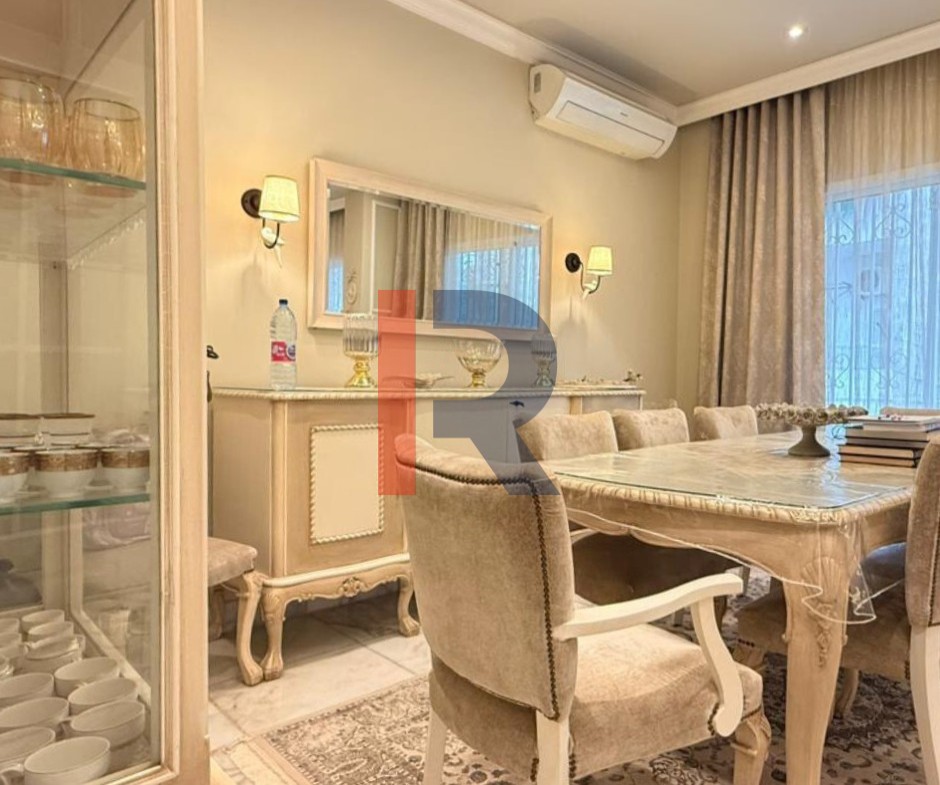 R9-3269 شقة للبيع في عزمي طرابلس – 150 متر مربع — الصورة 5 من 12