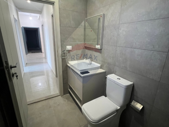 R9-3270 Apartment for Sale in Deddeh Koura – 117 m²شقة للبيع في دده الكورة – 117 متر مربع — Photo 5 of 7
