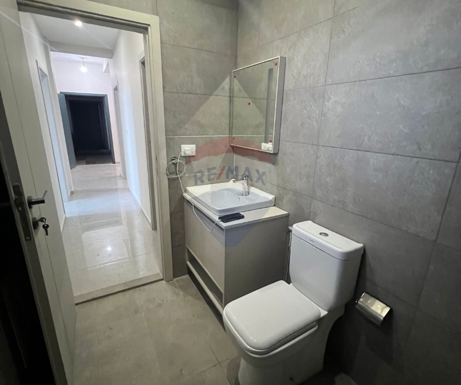 R9-3270 Apartment for Sale in Deddeh Koura – 117 m²شقة للبيع في دده الكورة – 117 متر مربع — Photo 5 of 7