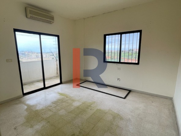 R9-3287 شقة للبيع في ضهر العين الكورة – 150 متر مربع — الصورة 5 من 14