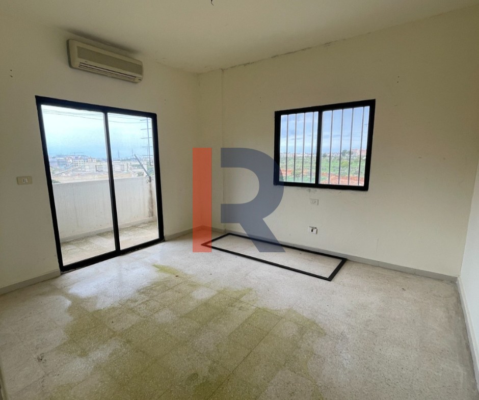 R9-3287 شقة للبيع في ضهر العين الكورة – 150 متر مربع — الصورة 5 من 14