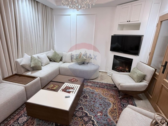 R9-3288 Apartment for Sale in Nakhleh Koura – 155 m²,Garden شقة للبيع في نخلة الكورة – 155 متر مربع مع حديقة — Photo 5 of 5