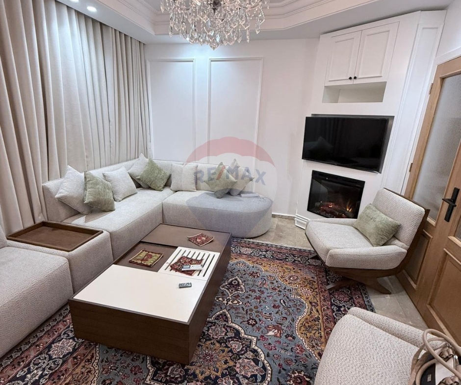R9-3288 Apartment for Sale in Nakhleh Koura – 155 m²,Garden شقة للبيع في نخلة الكورة – 155 متر مربع مع حديقة — Photo 5 of 5