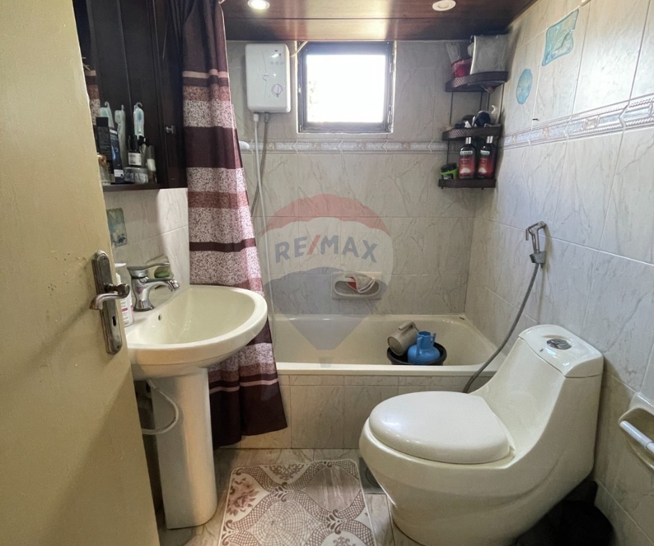 R9-3293 Apartment for Sale in Abou Samra Tripoli – 110 m²شقة للبيع في أبو سمرا طرابلس – 110 متر مربع — Photo 5 of 9