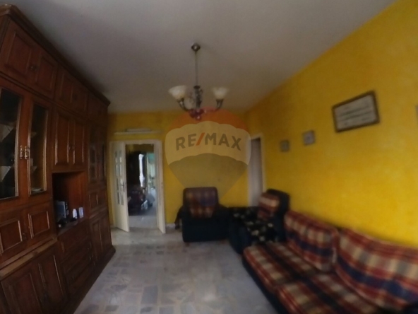 R9-3259 Apartment for Rent in Miten Street Tripoli – 140 m² شقة للإيجار في شارع الميتين طرابلس – 140 متر مربع — Photo 5 of 6