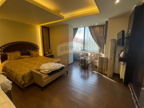 R9-3260 Apartment for Sale in Maarad Tripoli – 300 m² Panoramic View  شقة للبيع في المعرض طرابلس – 300 متر مربع،إطلالة خلّابة — Photo 5 of 17