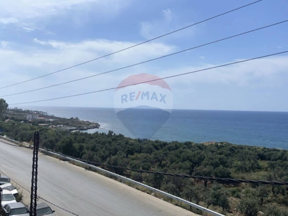 R9-3261 أرض مع بناء للبيع في حريشة البترون — الصورة 5 من 8