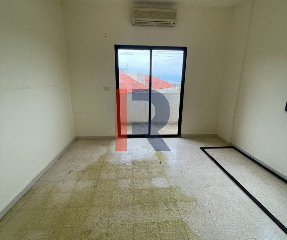 R9-3287 شقة للبيع في ضهر العين الكورة – 150 متر مربع — الصورة 6 من 14