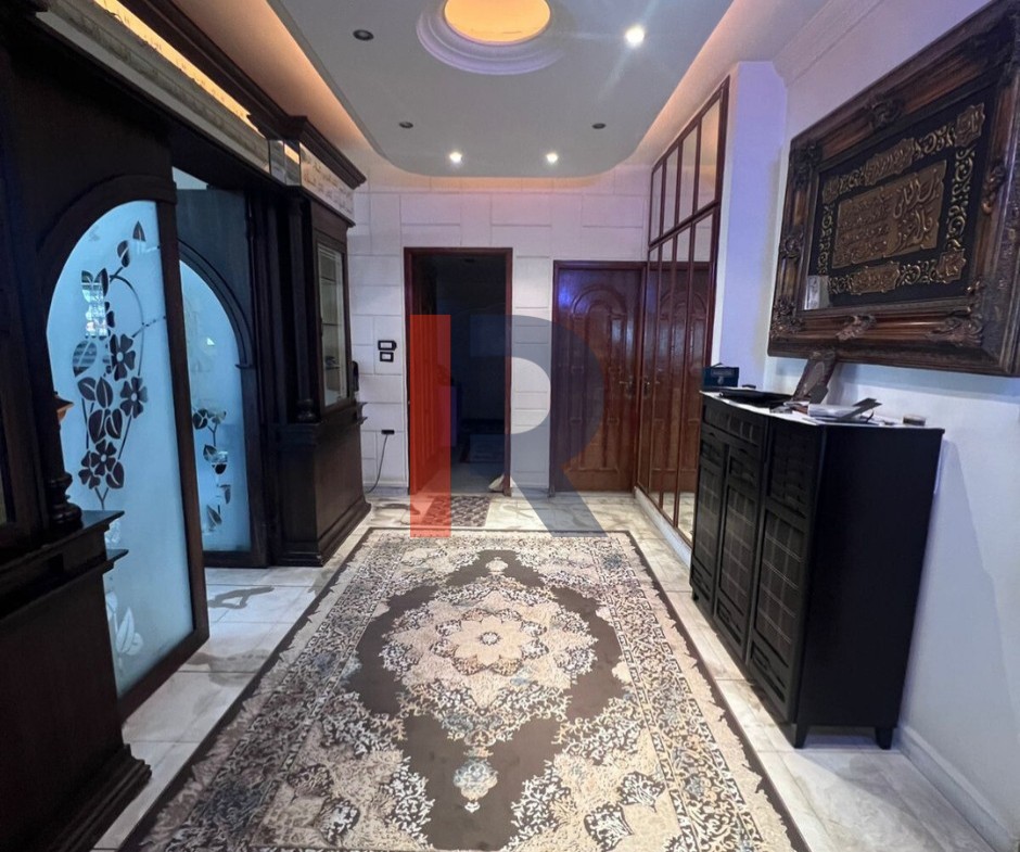 R9-3262 شقة للبيع في المعرض رينغ طرابلس – 500 متر مربع — الصورة 6 من 18