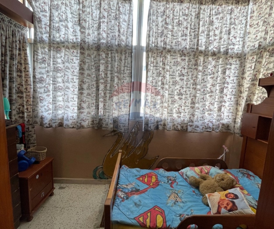R9-3293 Apartment for Sale in Abou Samra Tripoli – 110 m²شقة للبيع في أبو سمرا طرابلس – 110 متر مربع — Photo 7 of 9