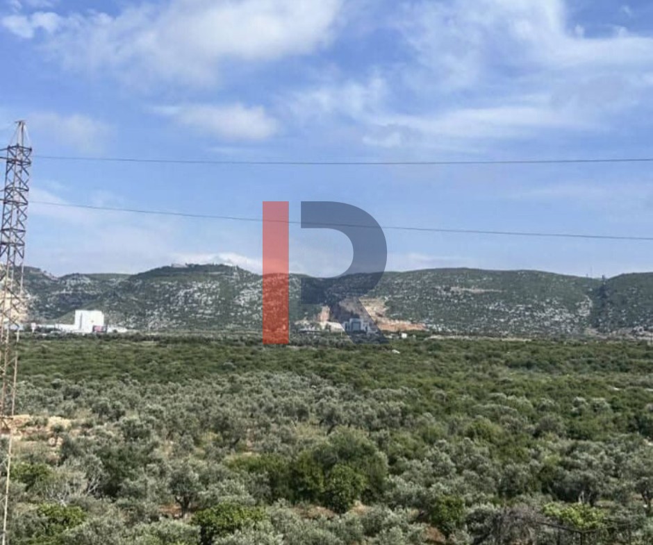 R9-3261 أرض مع بناء للبيع في حريشة البترون — الصورة 7 من 8