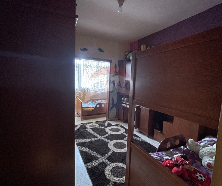 R9-3293 Apartment for Sale in Abou Samra Tripoli – 110 m²شقة للبيع في أبو سمرا طرابلس – 110 متر مربع — Photo 8 of 9