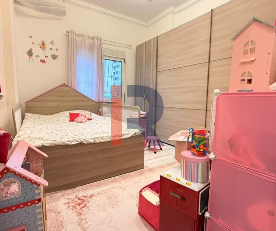R9-3269 شقة للبيع في عزمي طرابلس – 150 متر مربع — الصورة 8 من 12