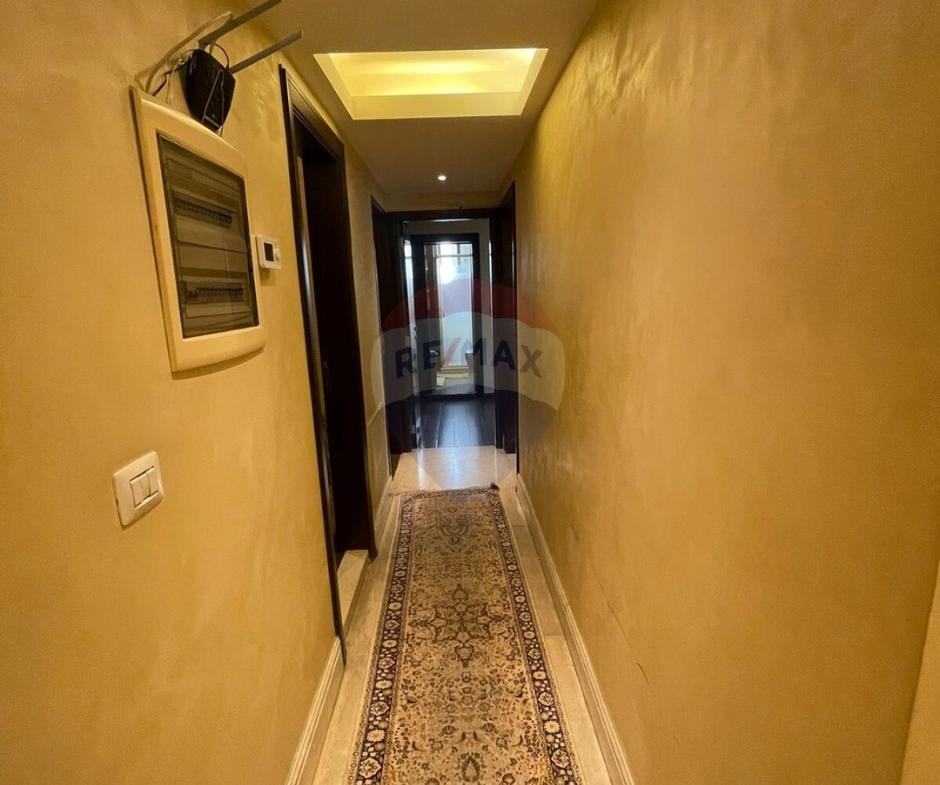 R9-3260 Apartment for Sale in Maarad Tripoli – 300 m² Panoramic View  شقة للبيع في المعرض طرابلس – 300 متر مربع،إطلالة خلّابة — Photo 9 of 17