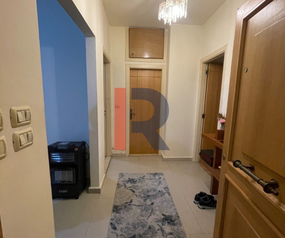 R9-3291 شقة للبيع في أبو سمرا طرابلس – 120 متر مربع — الصورة 9 من 10