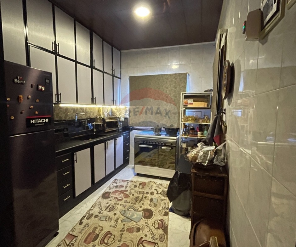 R9-3293 Apartment for Sale in Abou Samra Tripoli – 110 m²شقة للبيع في أبو سمرا طرابلس – 110 متر مربع — Photo 9 of 9