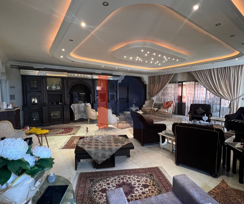 R9-3262 شقة للبيع في المعرض رينغ طرابلس – 500 متر مربع — الصورة 9 من 18