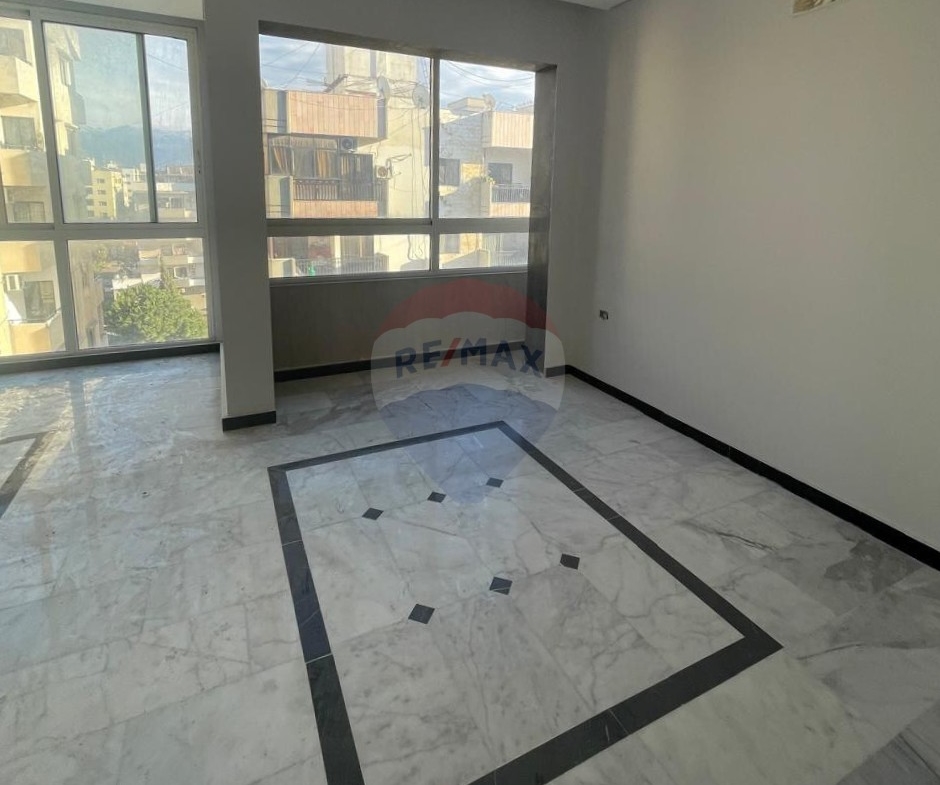 R9-3247 Apartment for Sale in Abou Samra Outour Tripoli – 140 m²شقة للبيع في أبو سمرا العطور طرابلس – 140 متر مربع — Photo 9 of 9