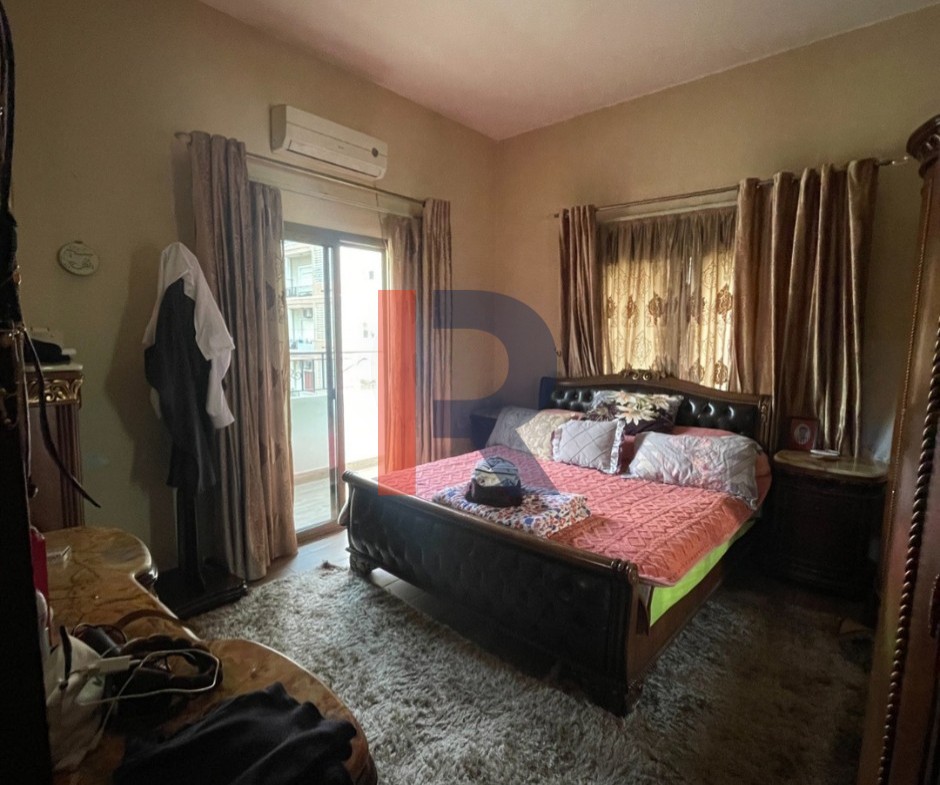 R9-3306 Apartment for Sale in Jemayzet Tripoli – 240 m² شقة للبيع في الجميزات طرابلس – 240 متر مربع — Photo 10 of 11