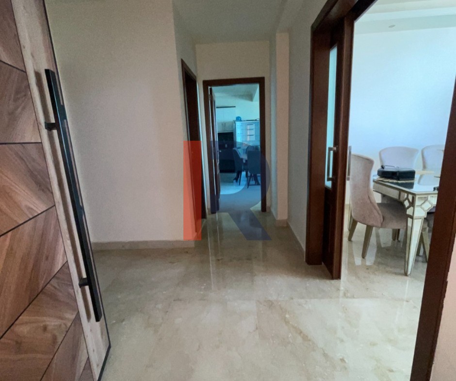 R9-3330 Apartment for Sale in Balamand Koura – 270 m²شقة للبيع في البلمند الكورة – 270 متر مربع — Photo 9 of 11