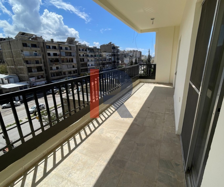 R9-3331 Apartment for Sale in Beddawi Tripoli – 180 m² — Photo 10 of 12