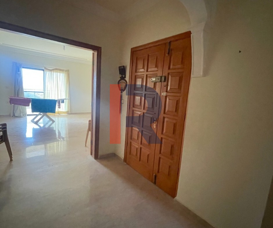 R9-3308 Apartment for Sale in Barsa Koura – 220 m²شقة للبيع في برسا الكورة – 220 متر مربع — Photo 10 of 15