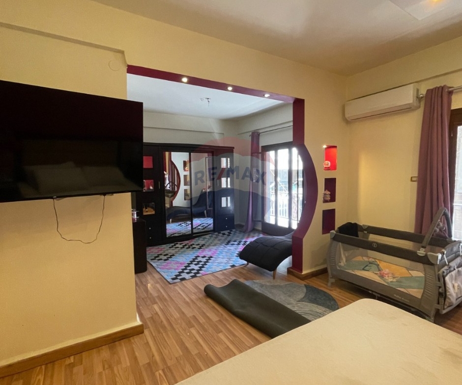 R9-3354  Apartment for Sale in Miten Street Tripoli – 150 m²شقة للبيع في شارع ميتين طرابلس – 150 متر مربع — Photo 10 of 13