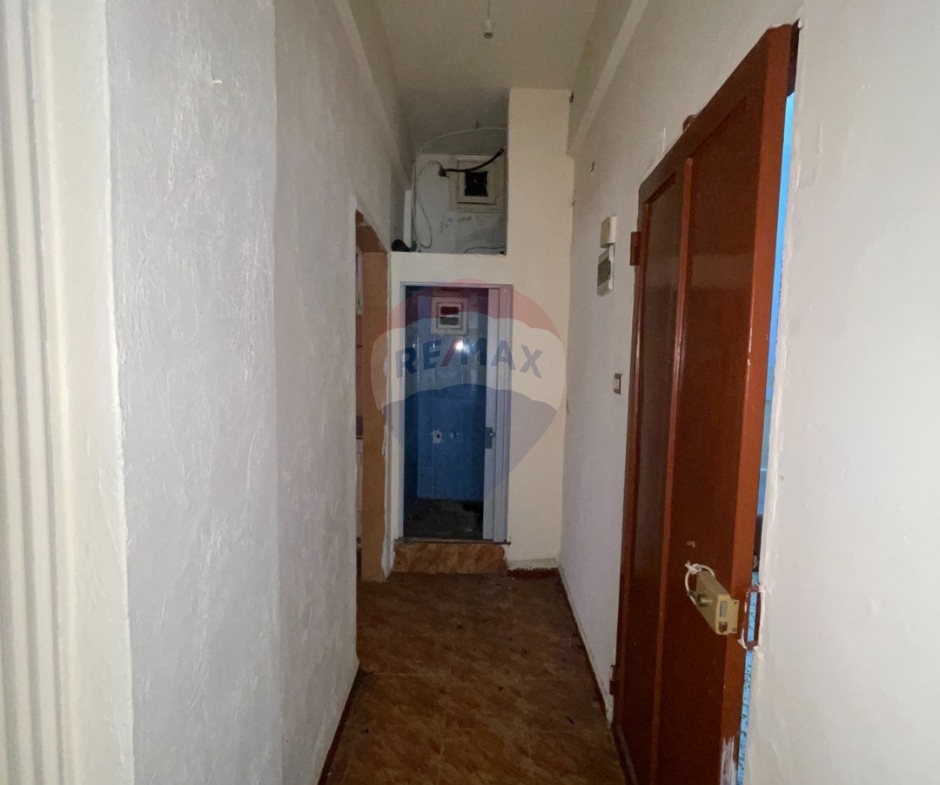 R9-3309 Apartment for Sale in Abou Samra Tripoli – Renovatedشقة للبيع في أبو سمرا طرابلس – مجددة — Photo 10 of 10